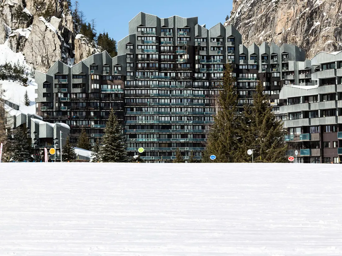 Location de Vacances Val-d'Isère 149