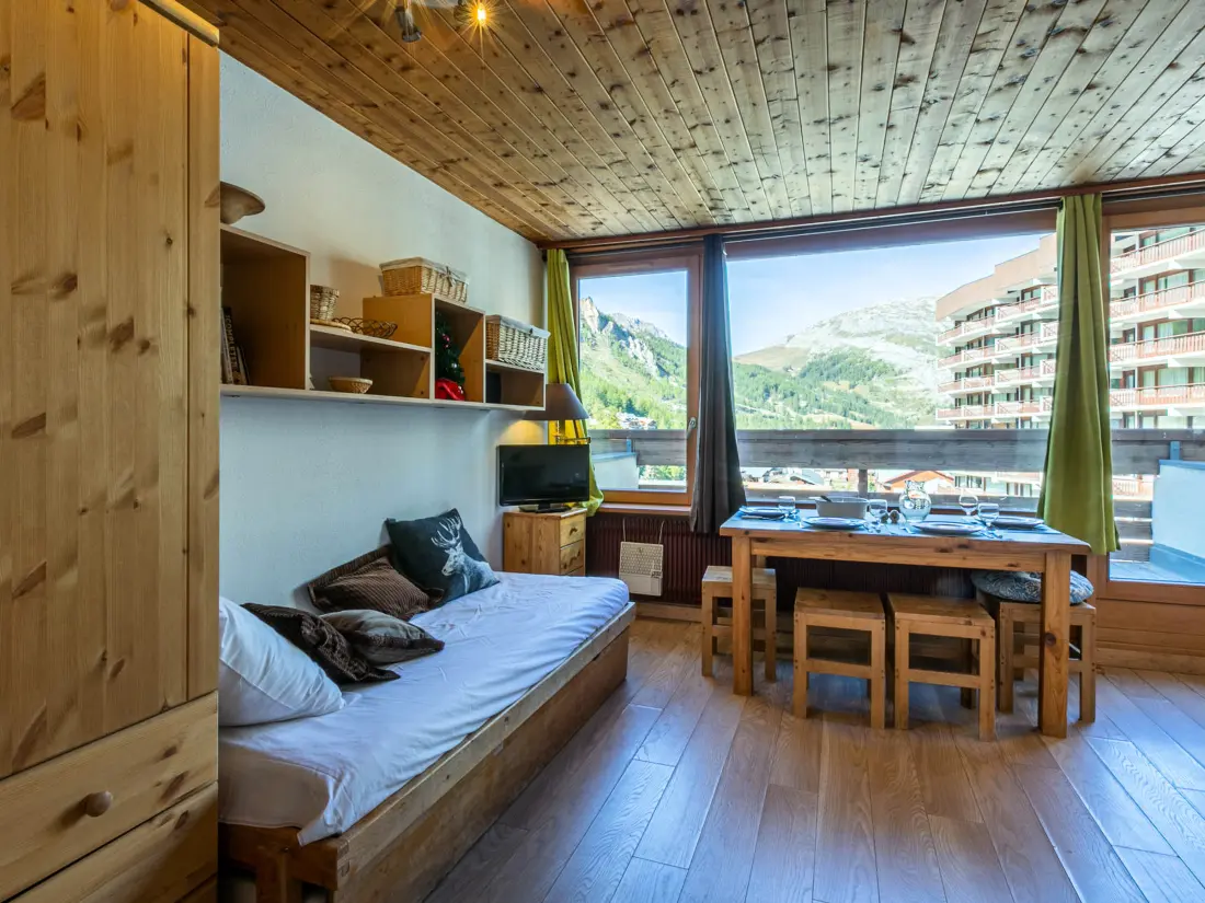 Location de Vacances Val-d'Isère 150