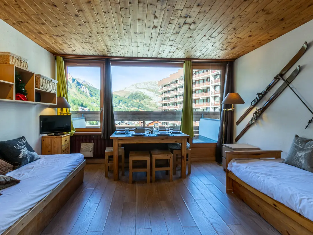 Location de Vacances Val-d'Isère 150
