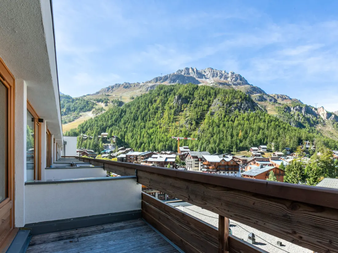 Location de Vacances Val-d'Isère 150