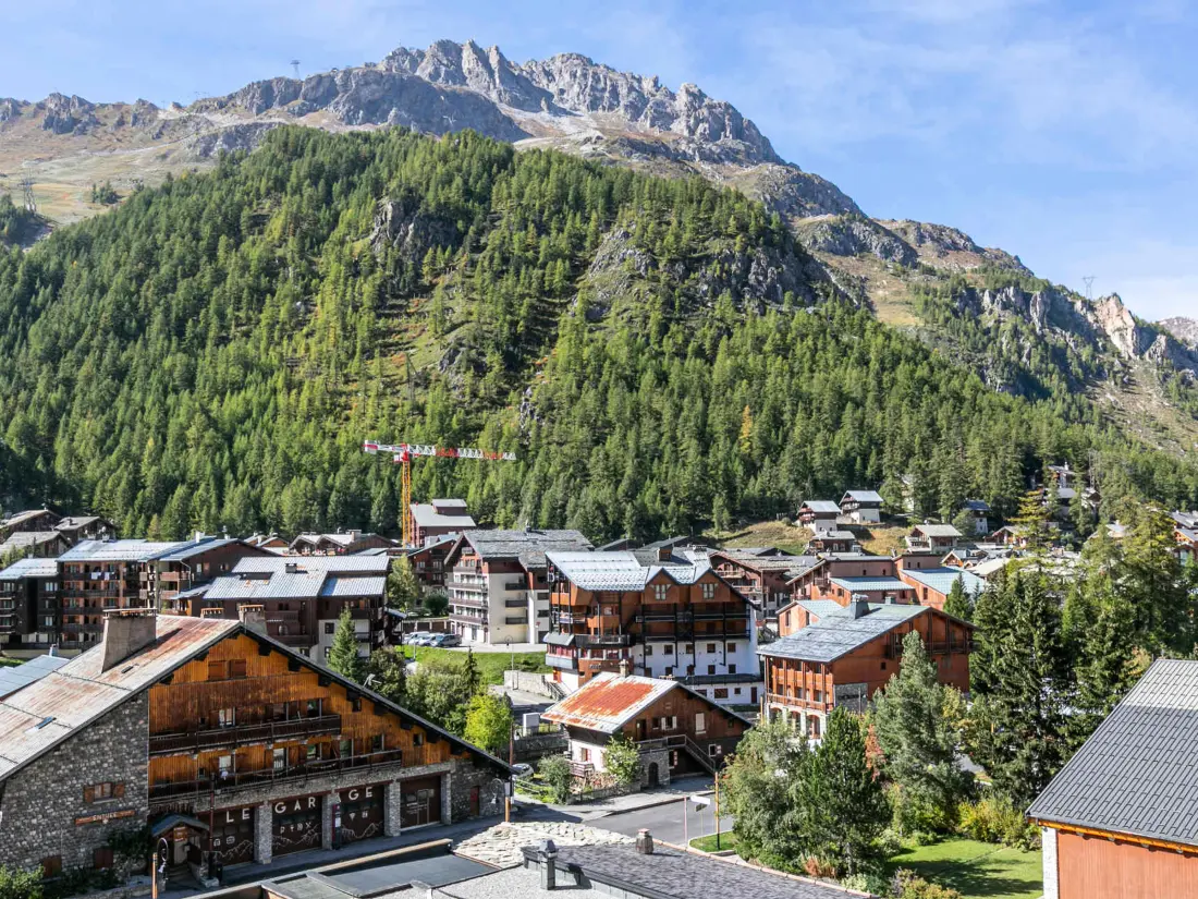 Location de Vacances Val-d'Isère 150