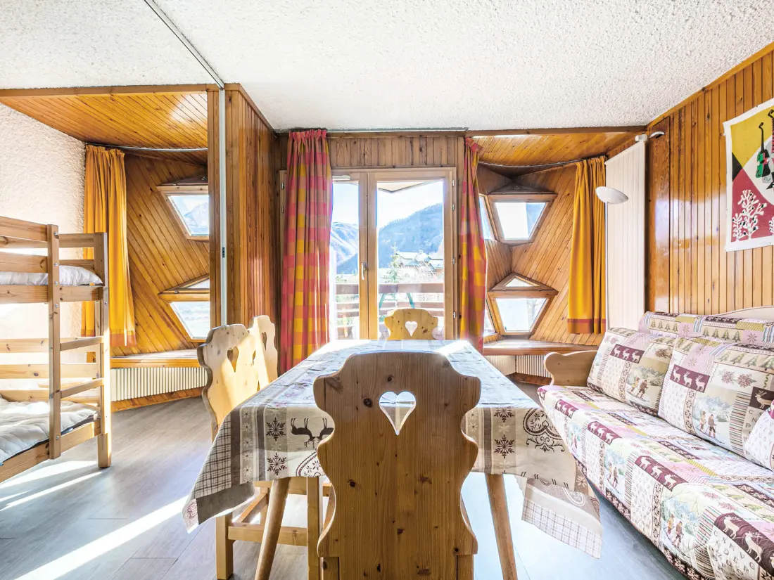 Location de Vacances Val-d'Isère 151