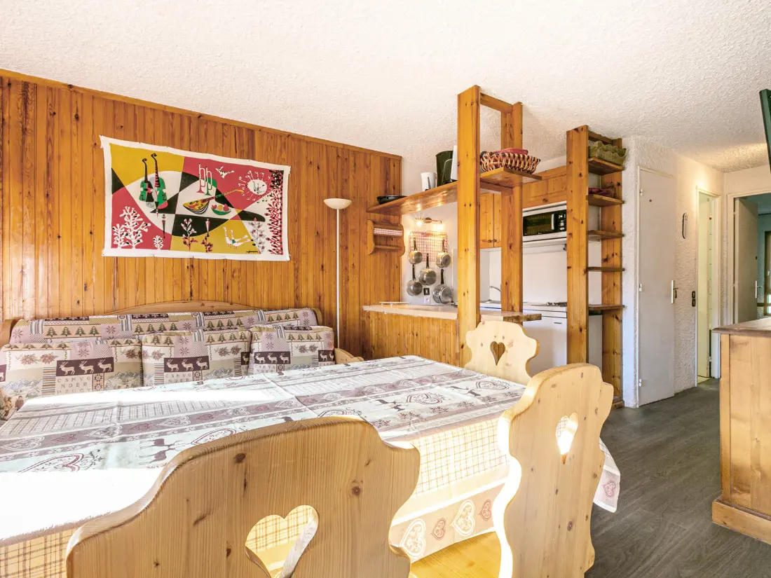Location de Vacances Val-d'Isère 151