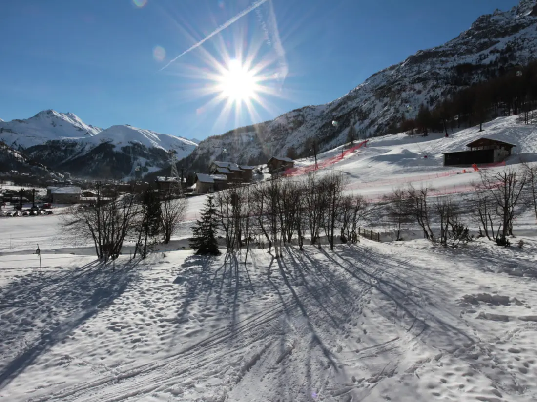Location de Vacances Val-d'Isère 151