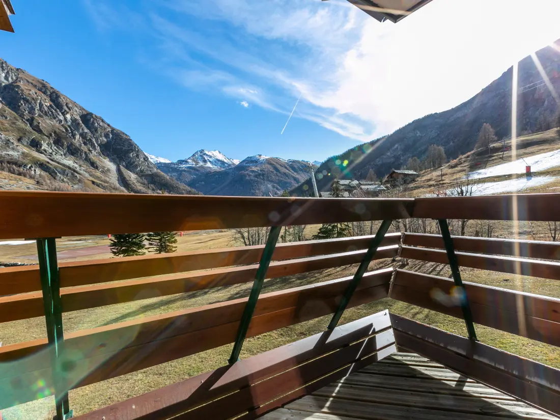 Location de Vacances Val-d'Isère 151