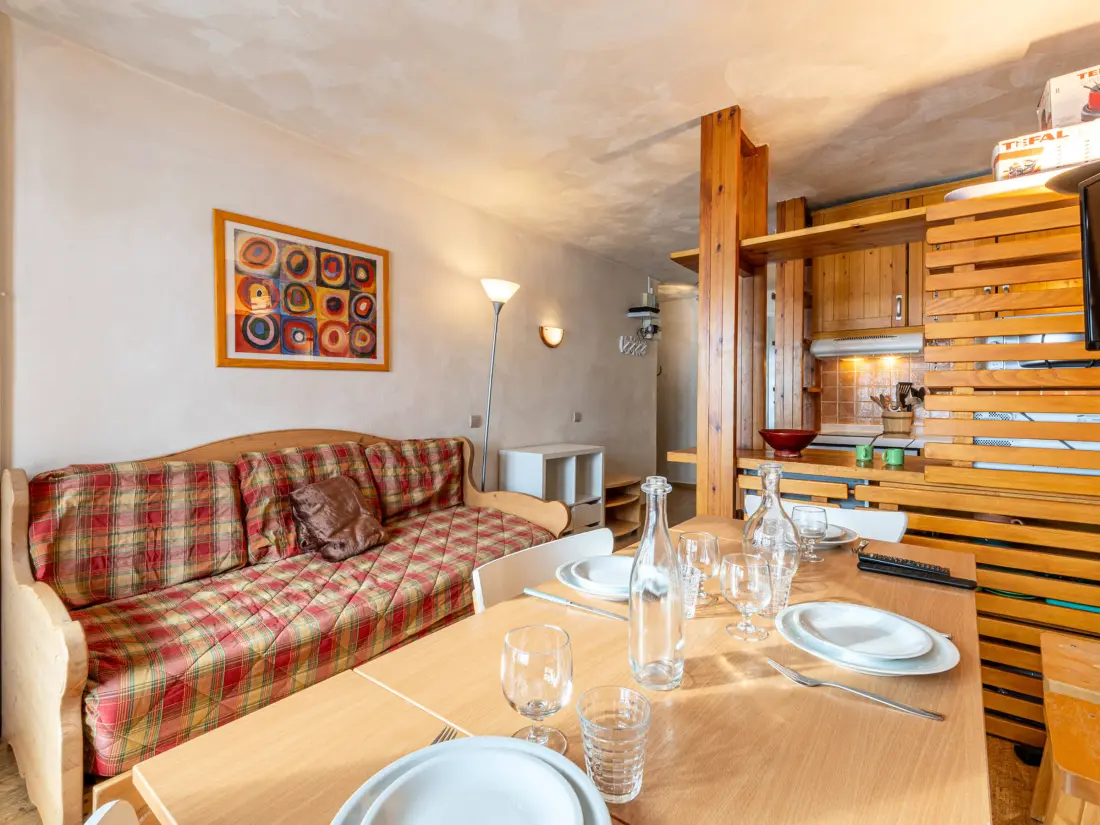 Location de Vacances Val-d'Isère 152