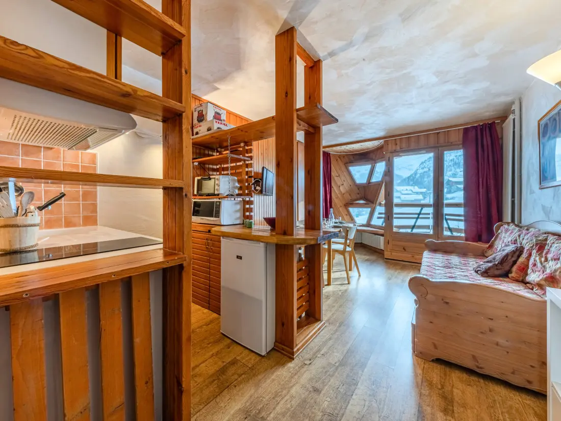 Location de Vacances Val-d'Isère 152