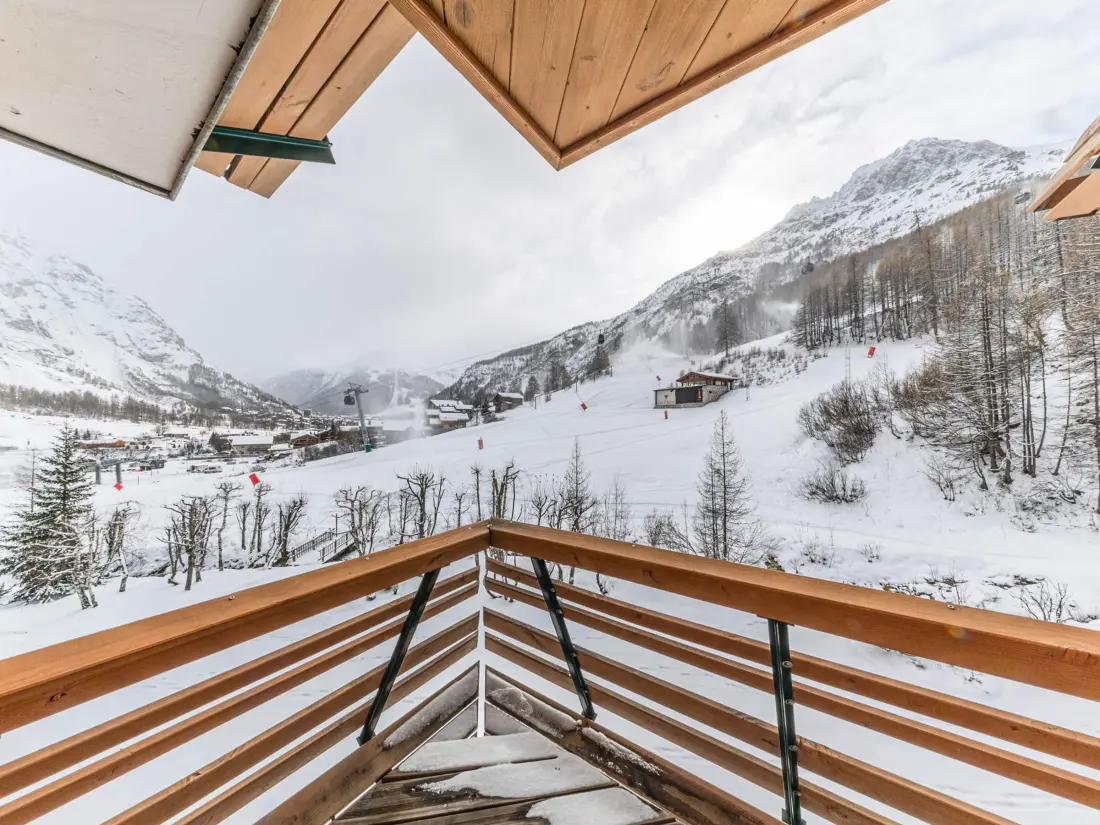 Location de Vacances Val-d'Isère 152