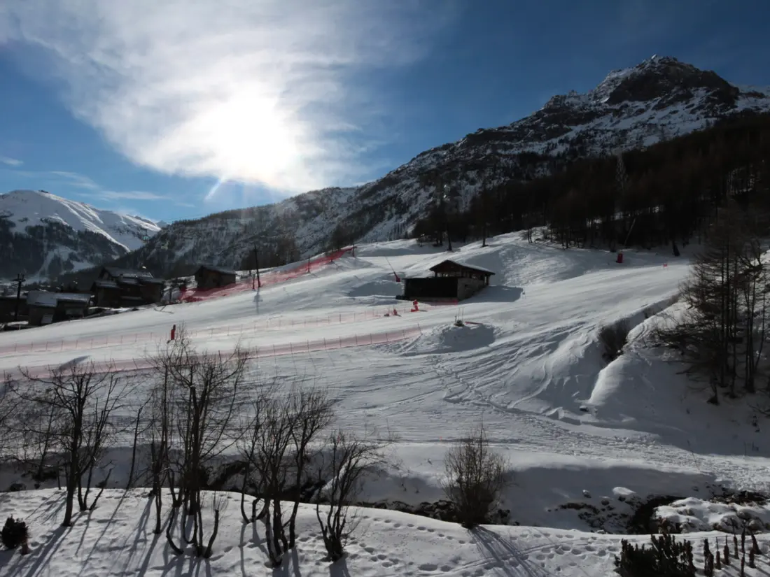 Location de Vacances Val-d'Isère 152