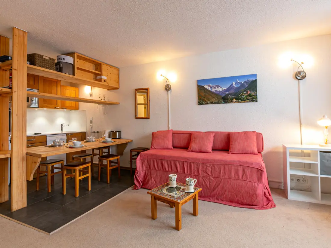 Location de Vacances Val-d'Isère 153