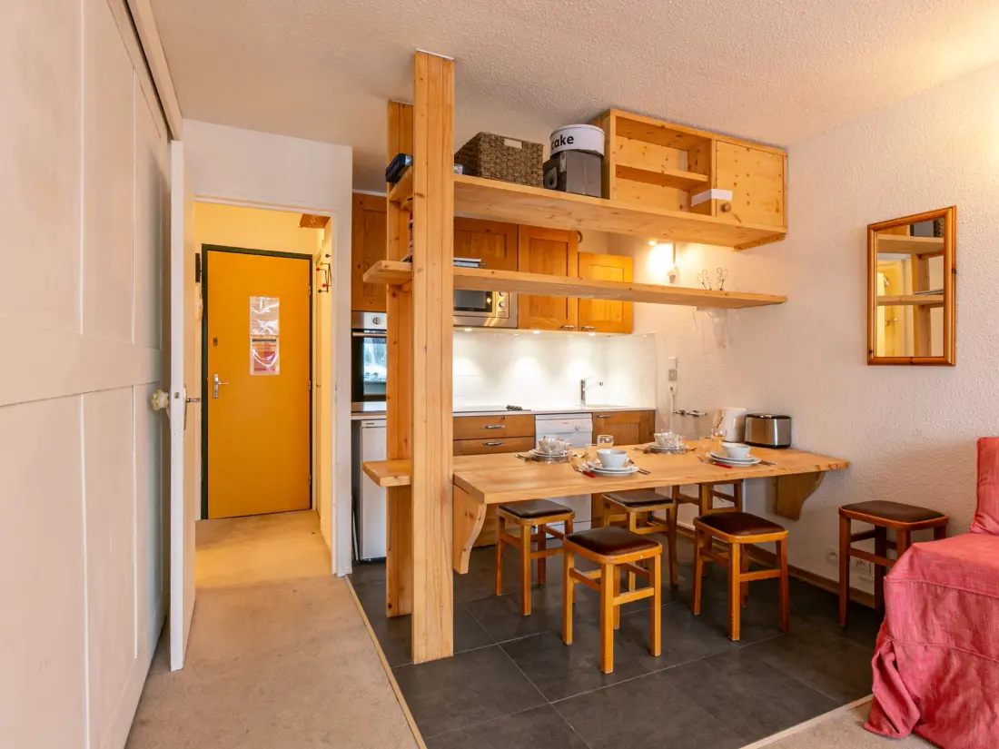 Location de Vacances Val-d'Isère 153