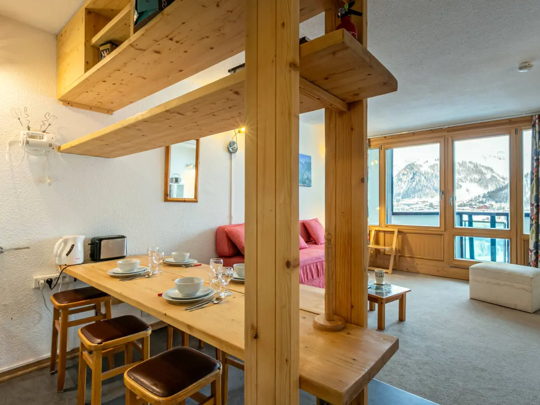 Location de Vacances Val-d'Isère 153