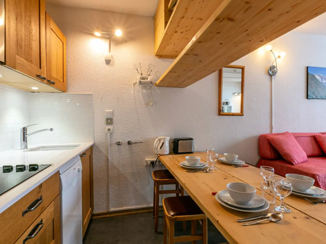 Location de Vacances Val-d'Isère 153