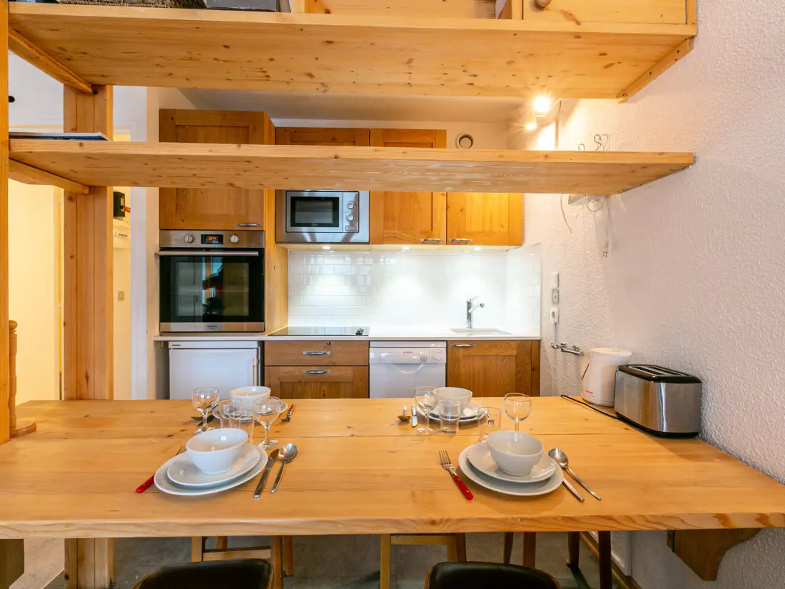 Location de Vacances Val-d'Isère 153
