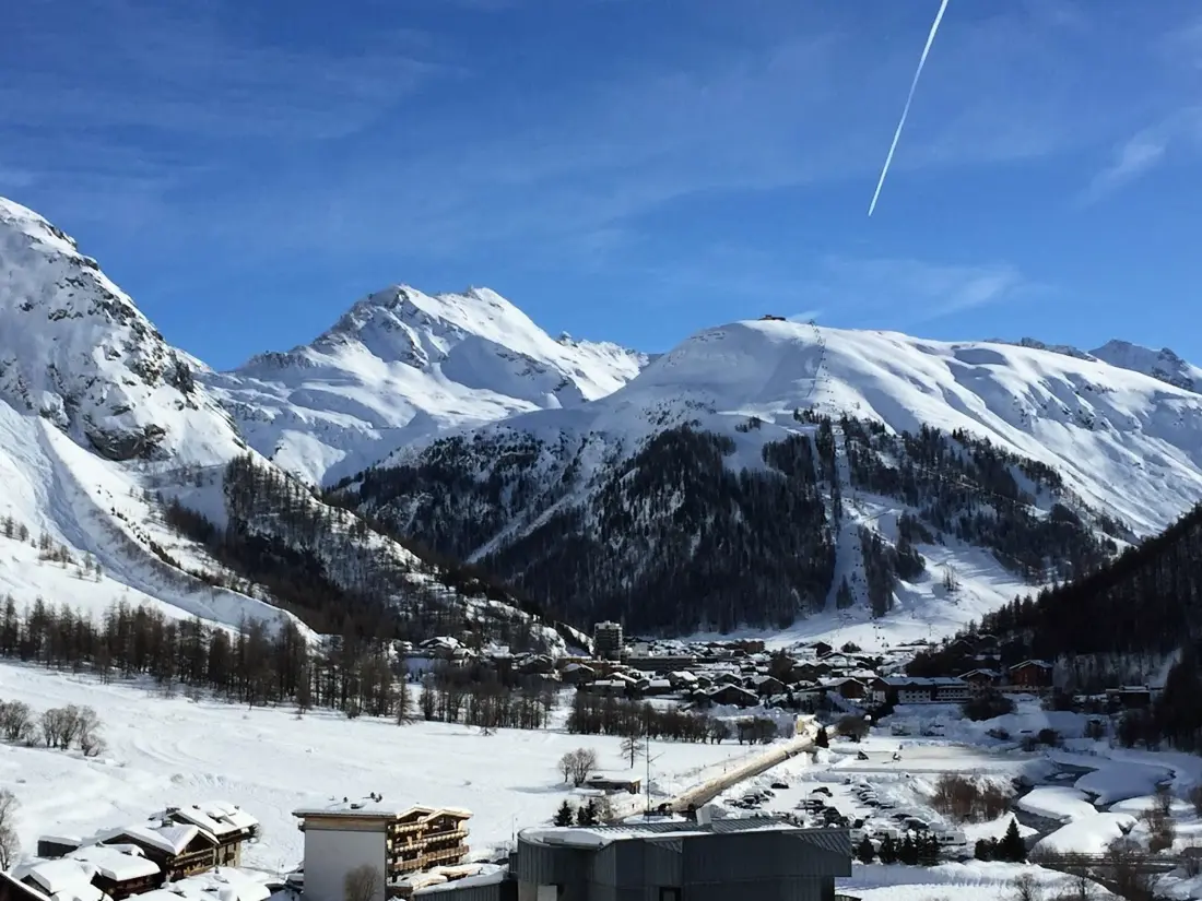Location de Vacances Val-d'Isère 153