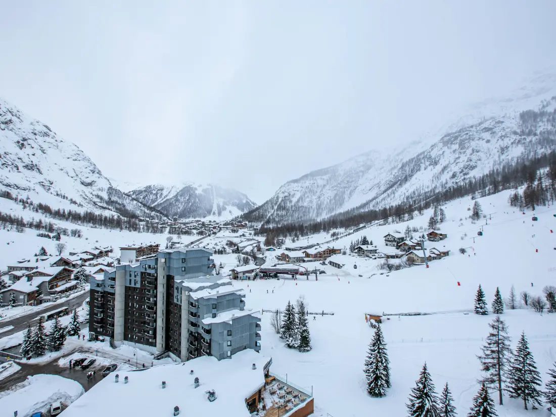 Location de Vacances Val-d'Isère 153