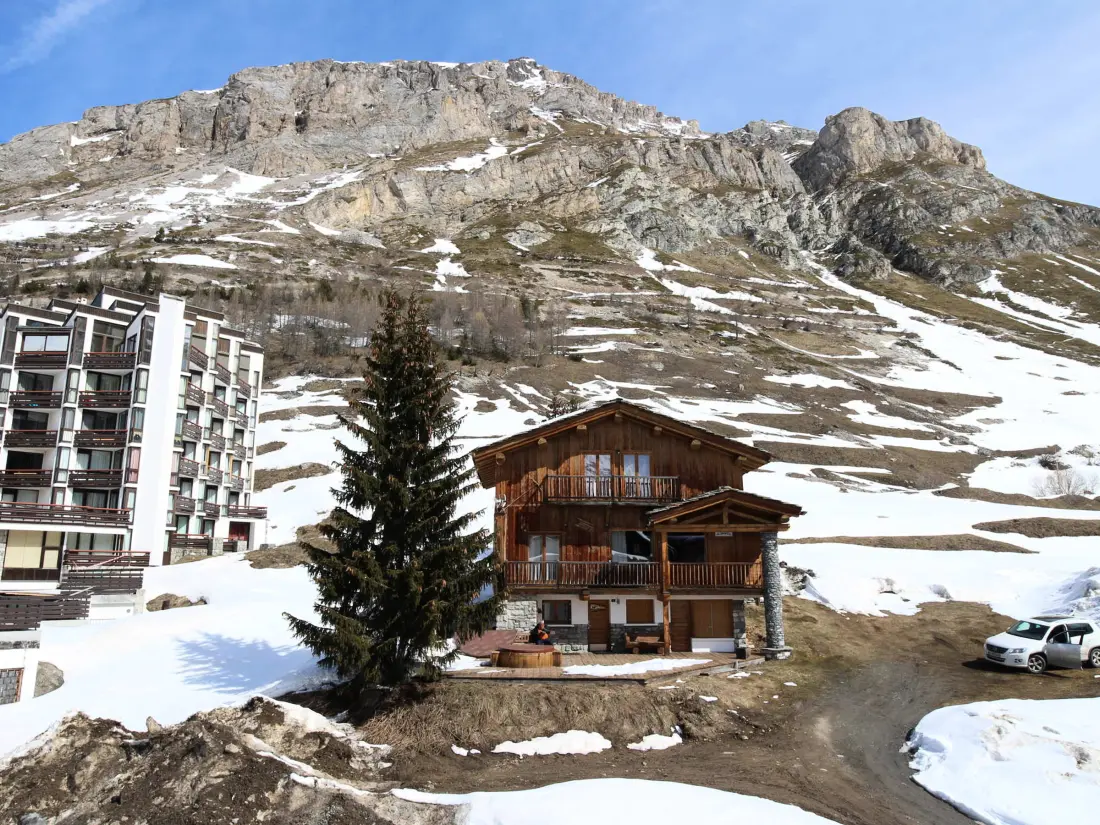 Location de Vacances Val-d'Isère 155