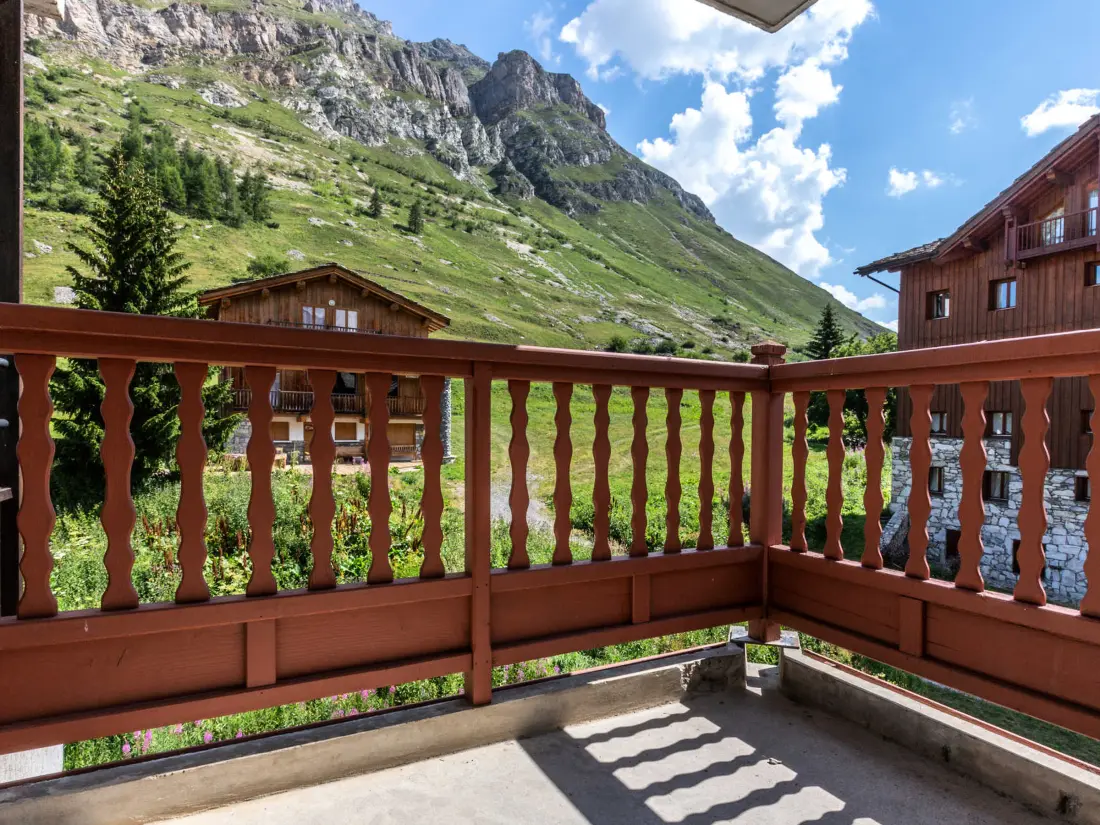 Location de Vacances Val-d'Isère 155