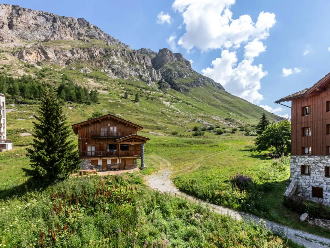 Location de Vacances Val-d'Isère 155