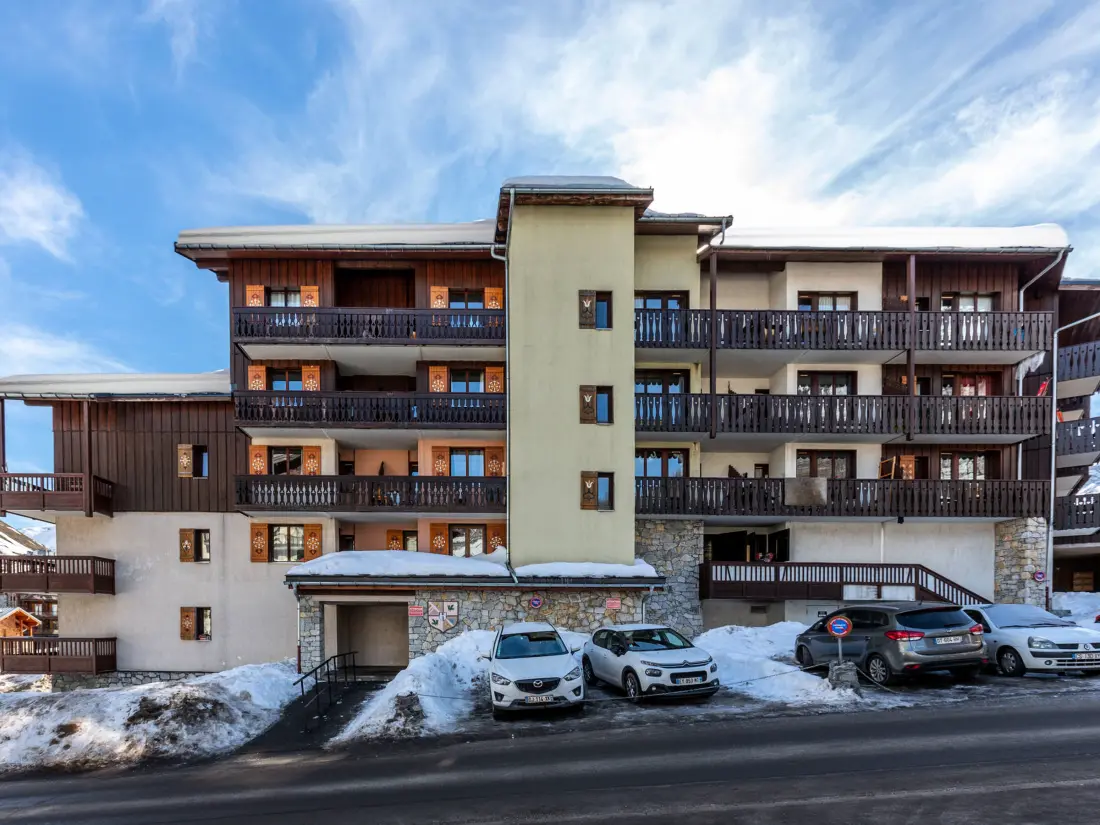Location de Vacances Val-d'Isère 156