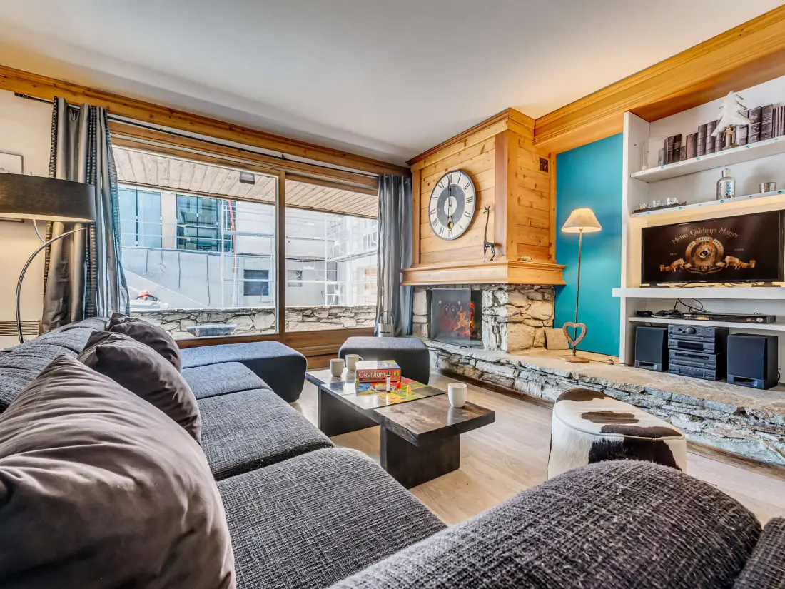Location de Vacances Val-d'Isère 157