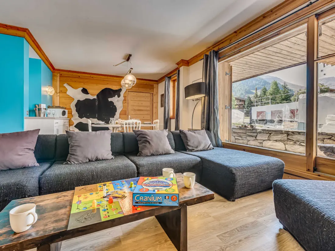 Location de Vacances Val-d'Isère 157