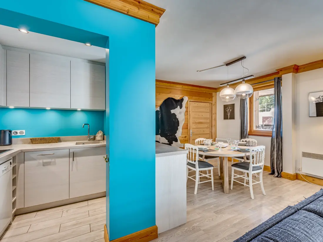 Location de Vacances Val-d'Isère 157