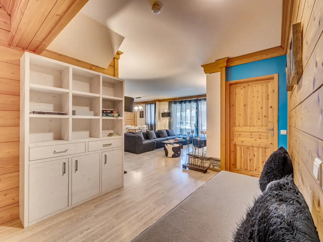 Location de Vacances Val-d'Isère 157