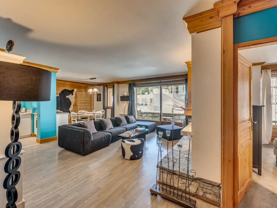 Location de Vacances Val-d'Isère 157