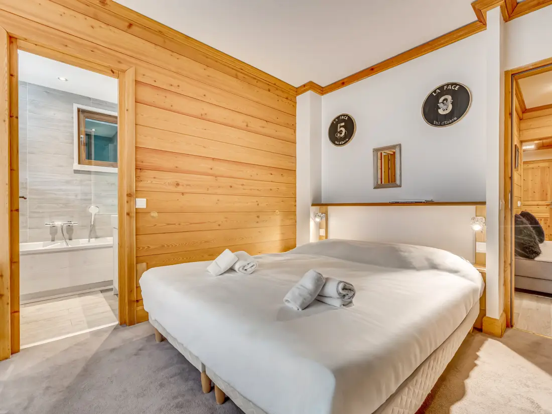Location de Vacances Val-d'Isère 157