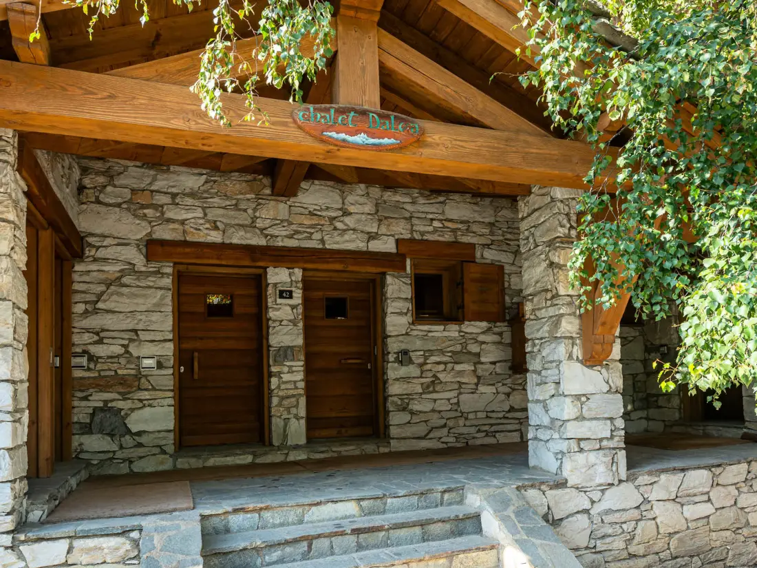 Location de Vacances Val-d'Isère 157