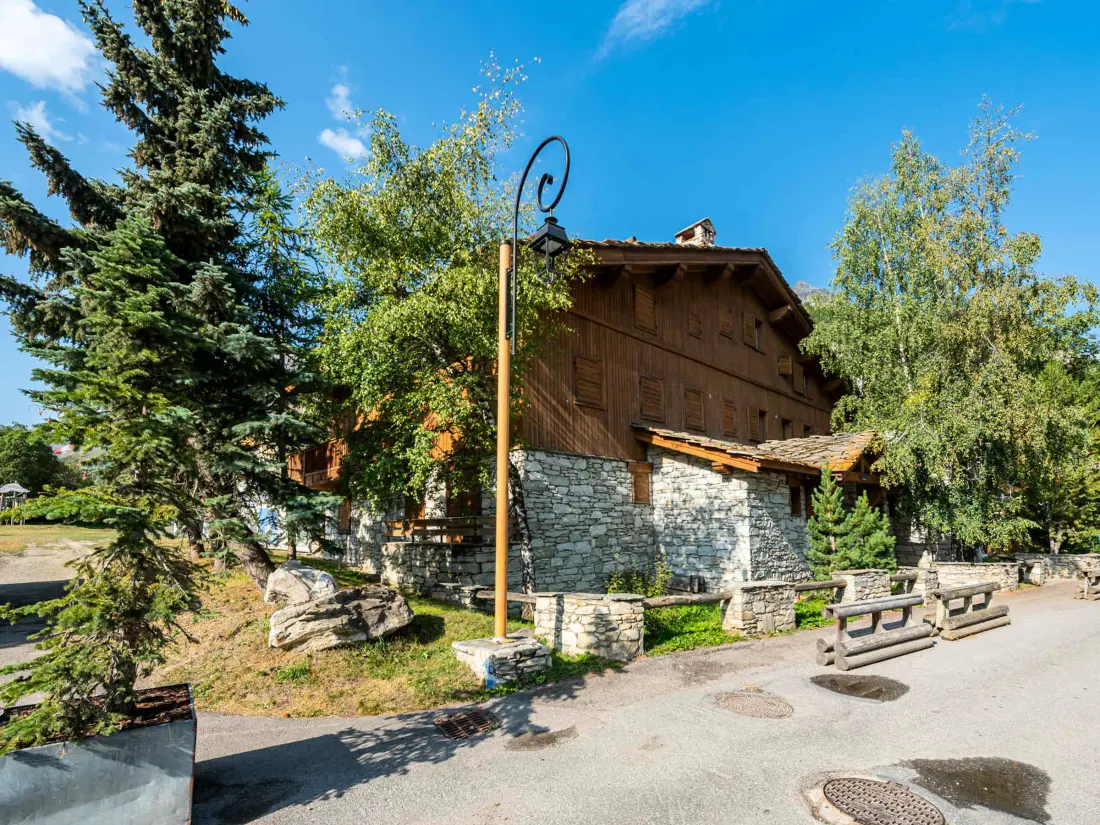 Location de Vacances Val-d'Isère 157