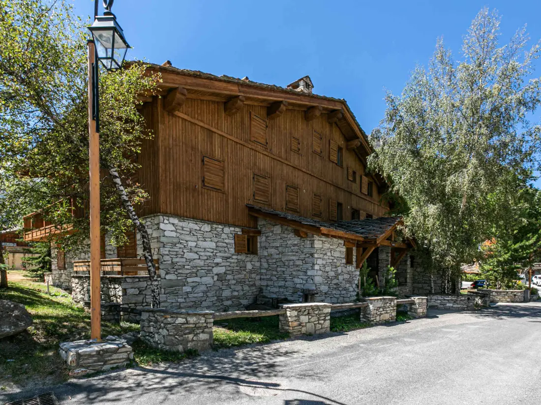 Location de Vacances Val-d'Isère 157