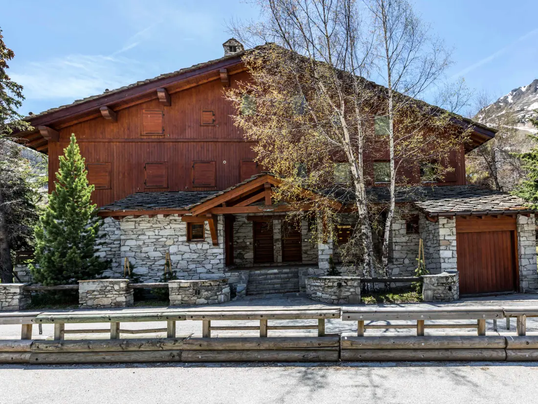 Location de Vacances Val-d'Isère 157