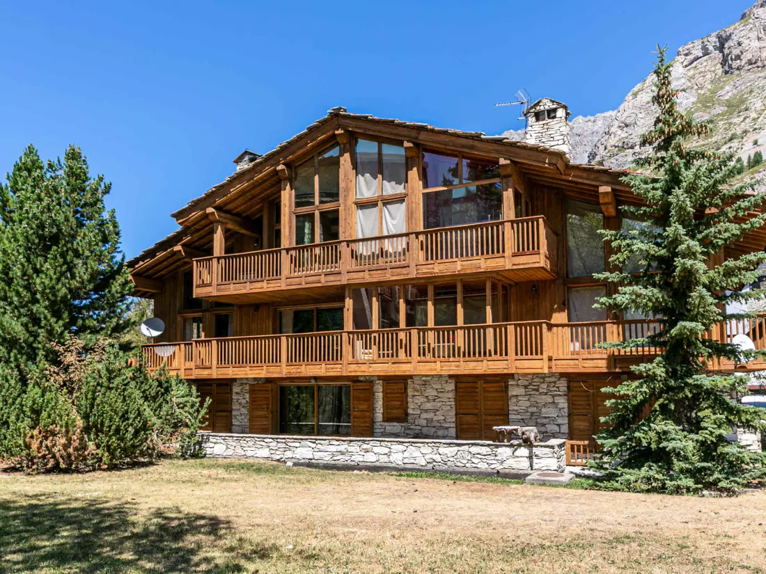 Location de Vacances Val-d'Isère 157