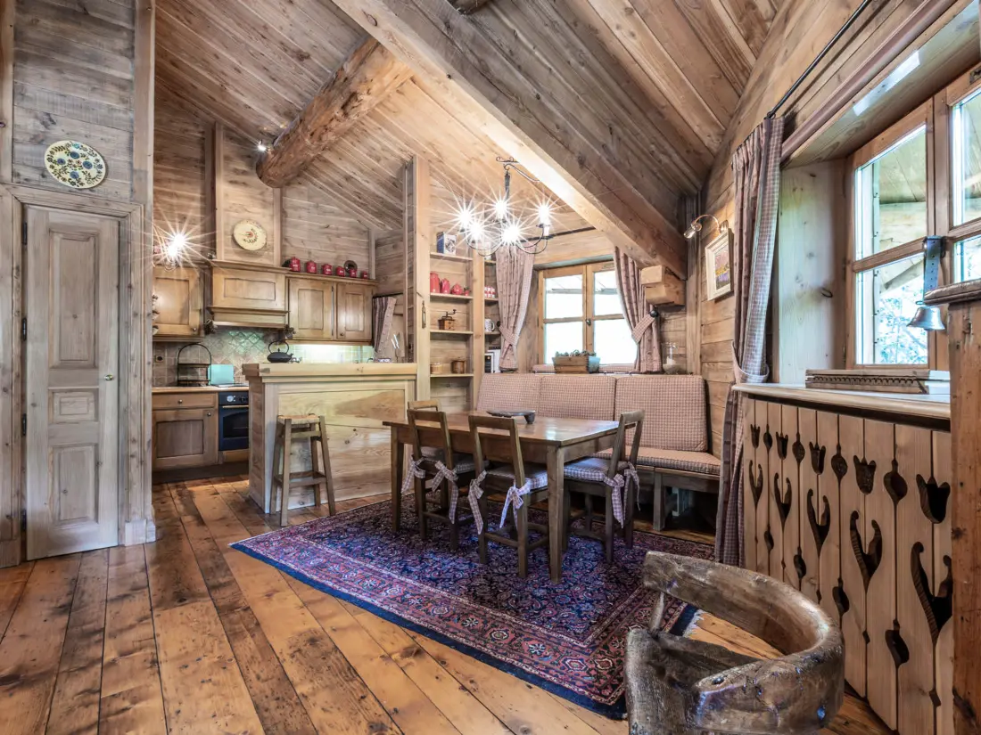 Location de Vacances Val-d'Isère 158