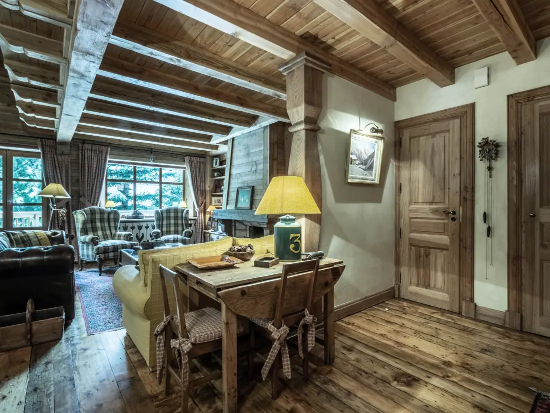 Location de Vacances Val-d'Isère 158