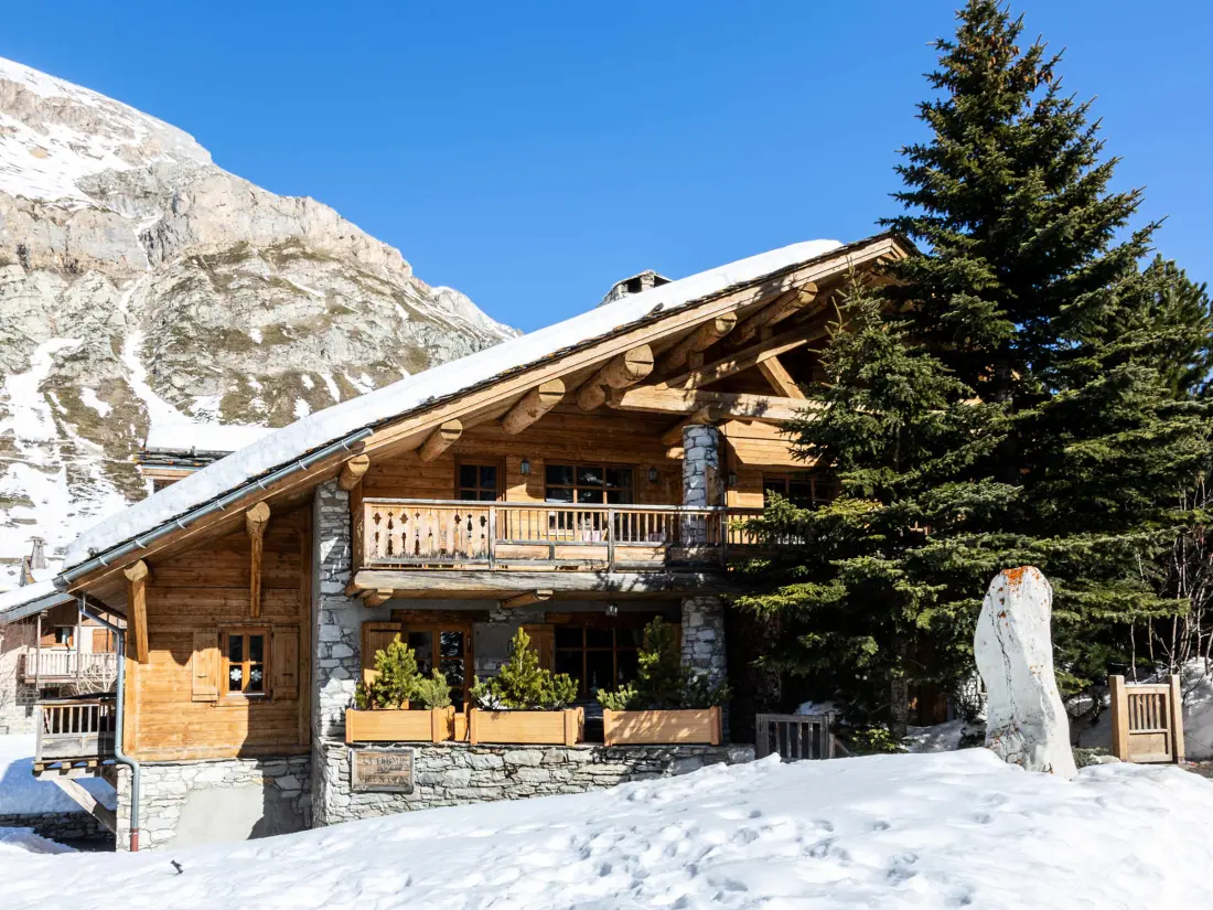 Location de Vacances Val-d'Isère 158