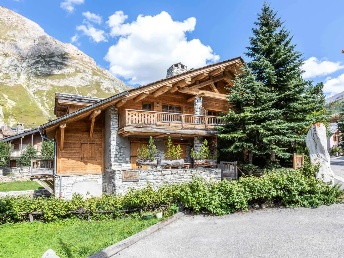 Location de Vacances Val-d'Isère 158