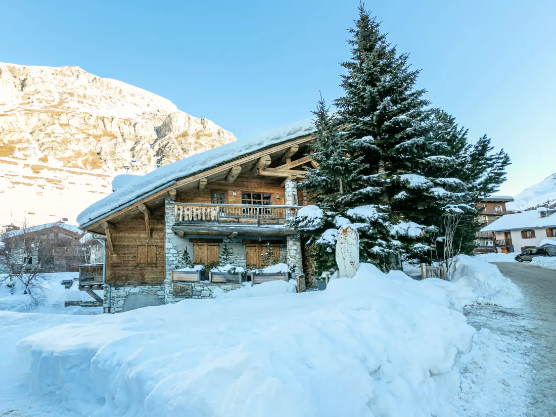 Location de Vacances Val-d'Isère 158