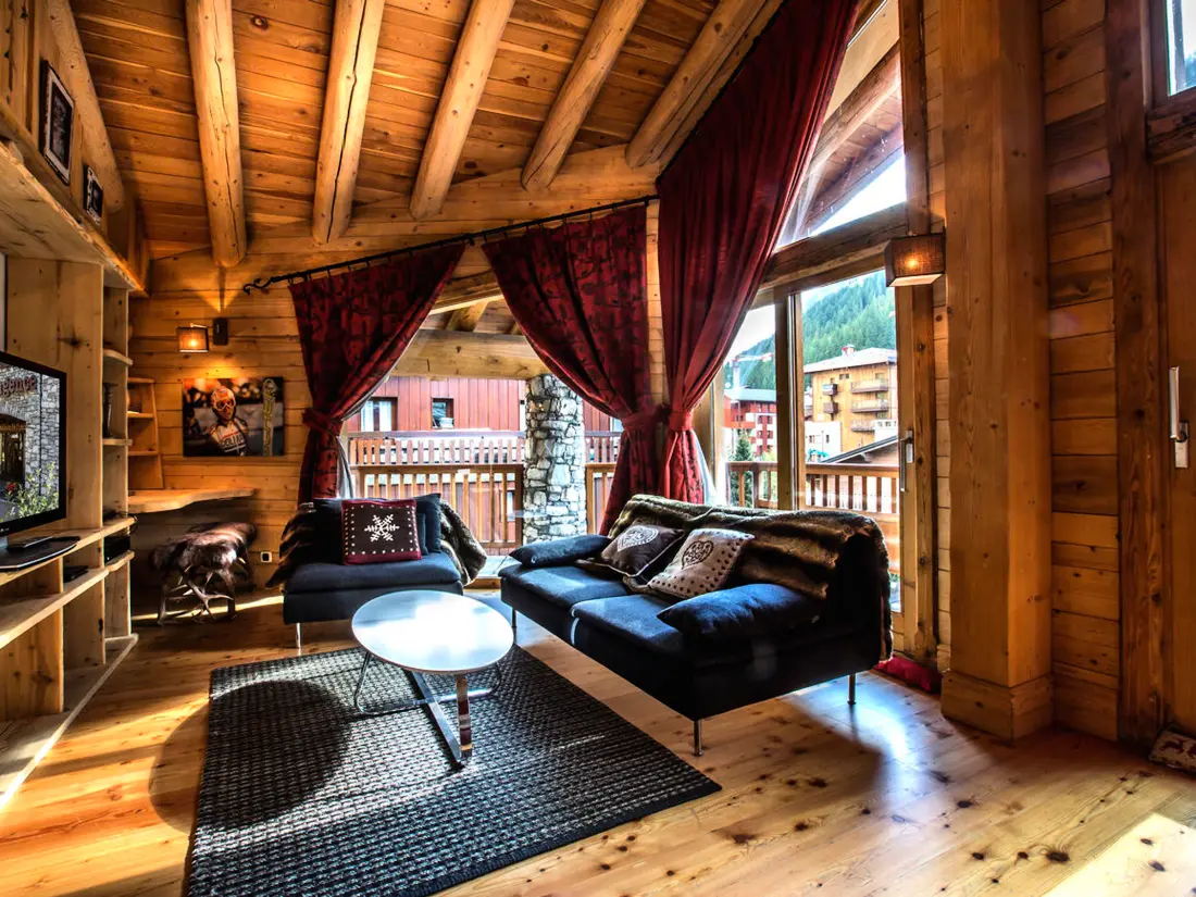 Location de Vacances Val-d'Isère 159