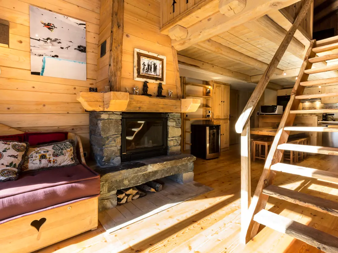 Location de Vacances Val-d'Isère 159