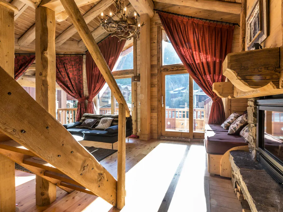 Location de Vacances Val-d'Isère 159