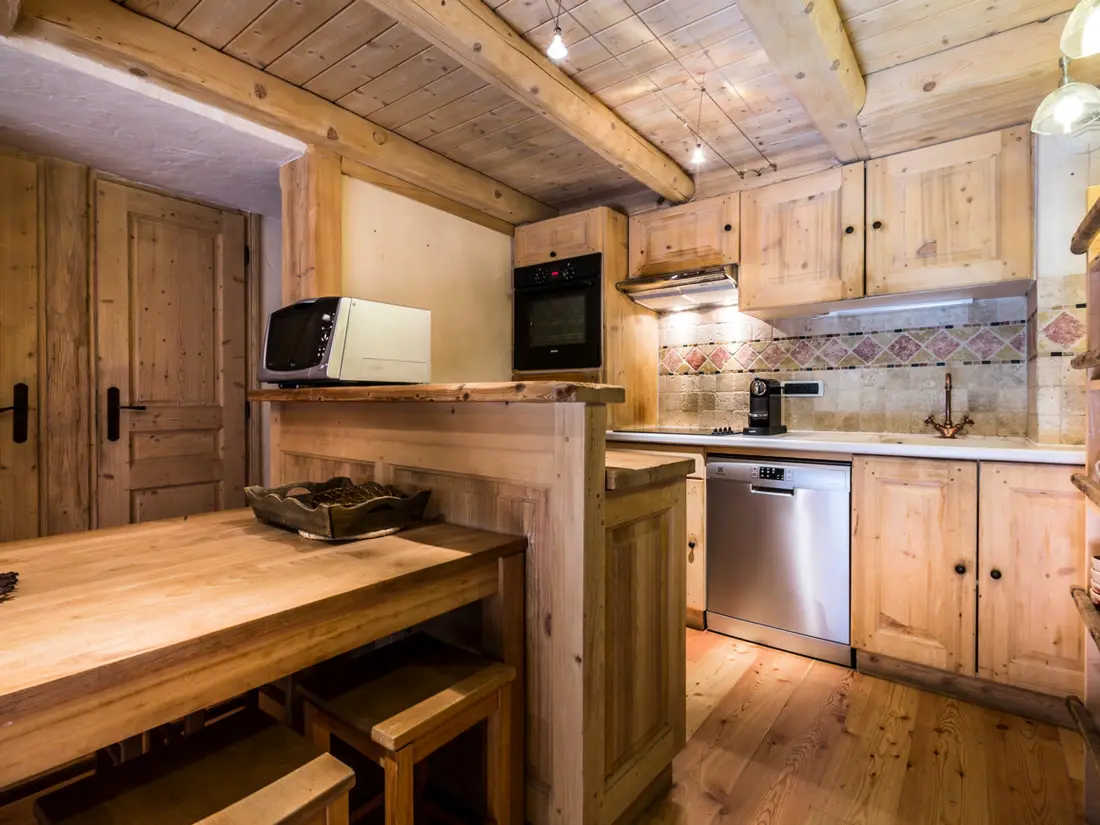Location de Vacances Val-d'Isère 159