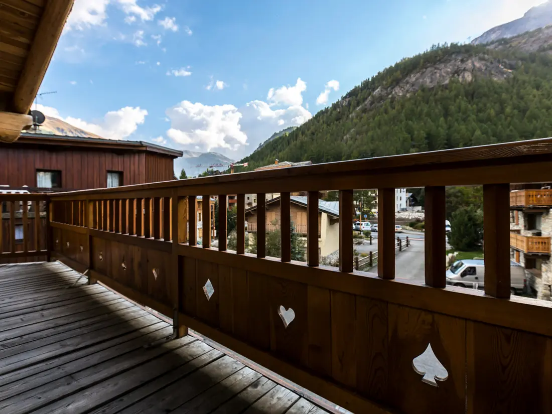 Location de Vacances Val-d'Isère 159