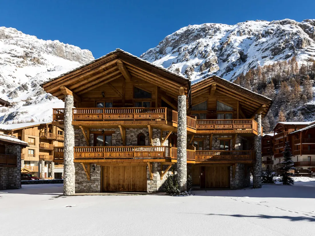 Location de Vacances Val-d'Isère 159