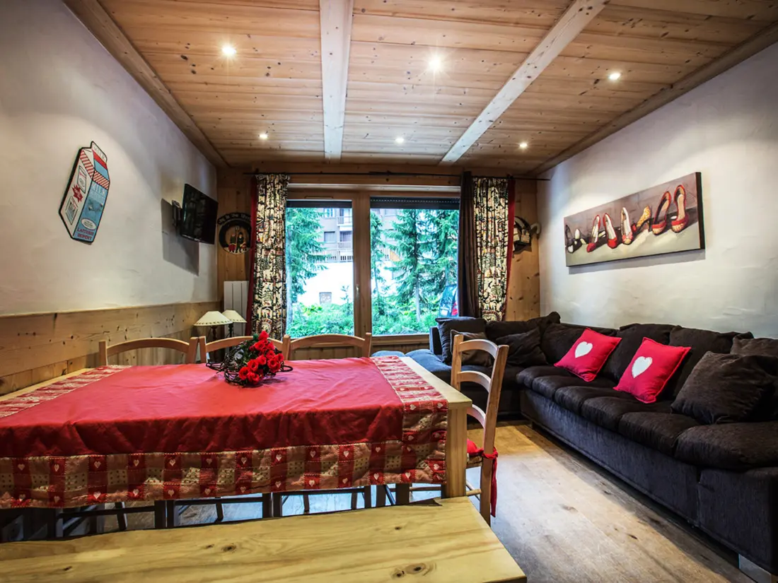 Location de Vacances Val-d'Isère 16