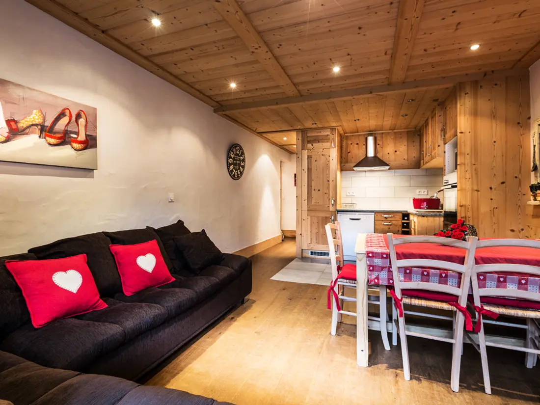 Location de Vacances Val-d'Isère 16