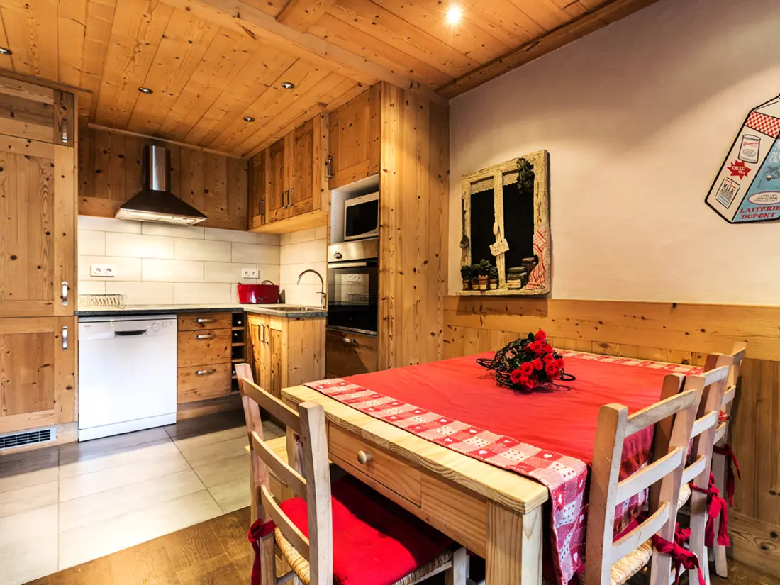 Location de Vacances Val-d'Isère 16