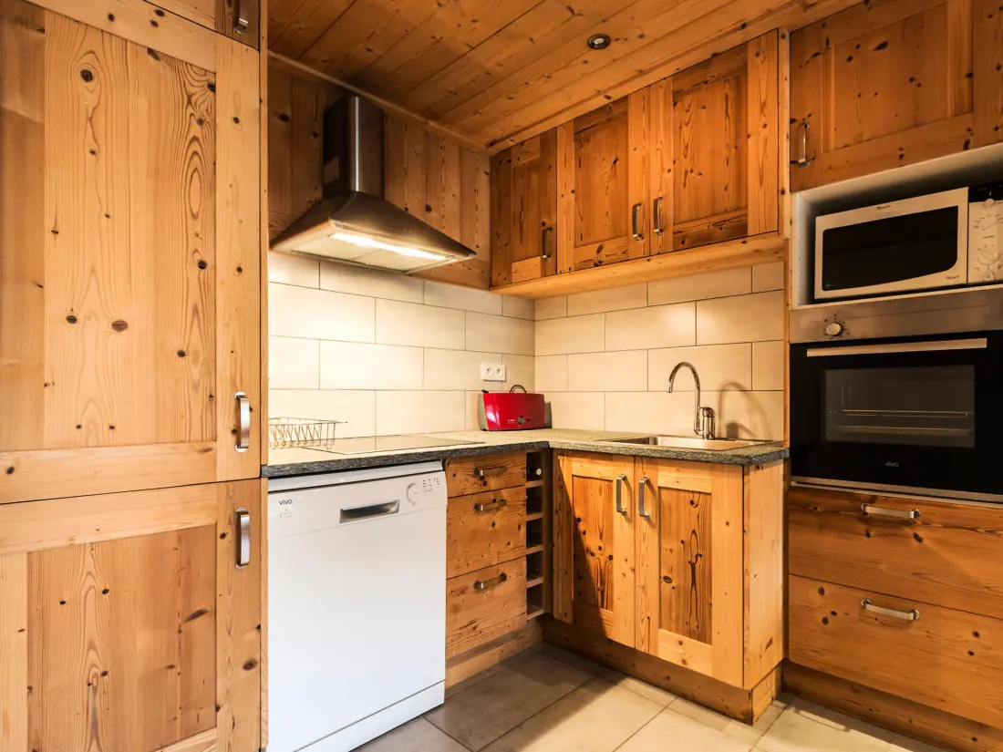 Location de Vacances Val-d'Isère 16